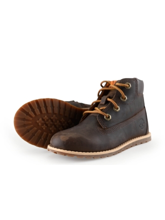 Timberland Schnürstiefel