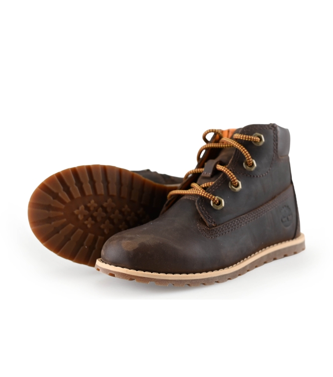 Timberland Schnürstiefel