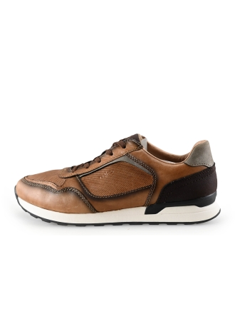 Rieker Sneaker Cognac 281048