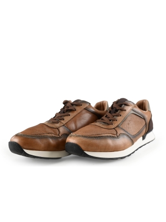 Rieker Sneaker Cognac 281048