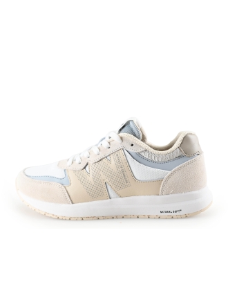 Woden Sneaker Beige 281049