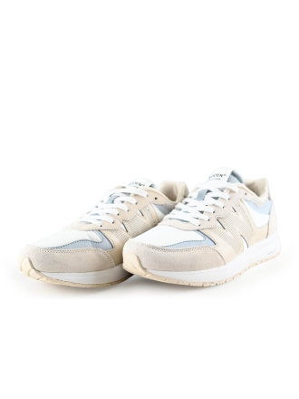 Woden Sneaker Beige 281049