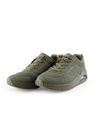 Skechers Sneaker Grün 281053