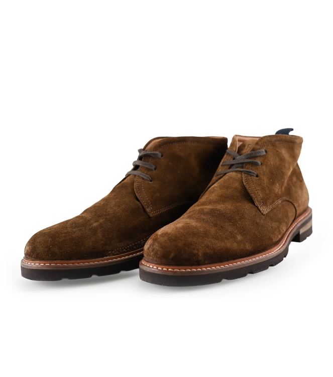 Loff 1881 Stiefel