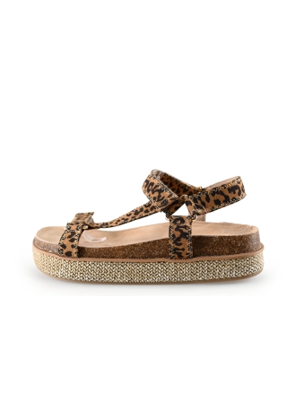 Poelman Sandalen