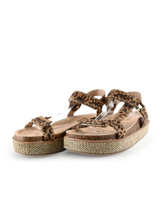 Poelman Sandalen