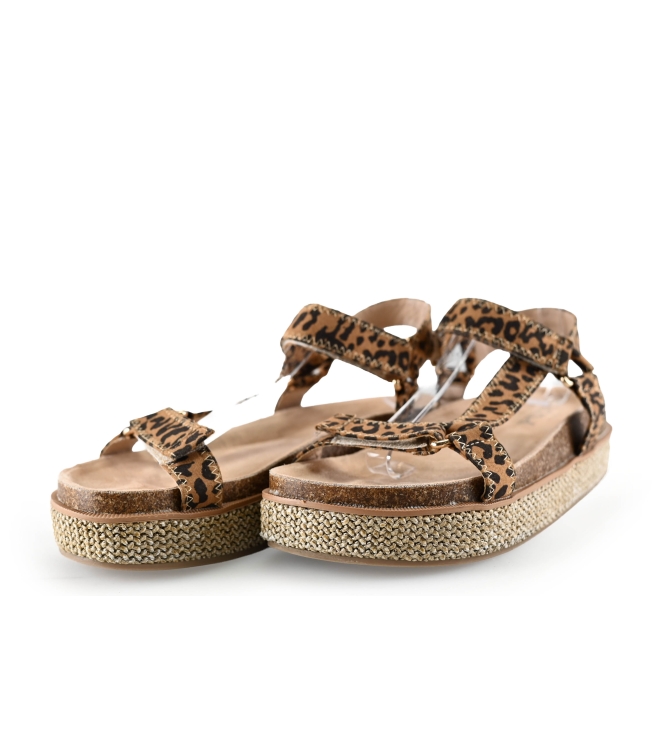 Poelman Sandalen