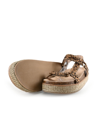 Poelman Sandalen