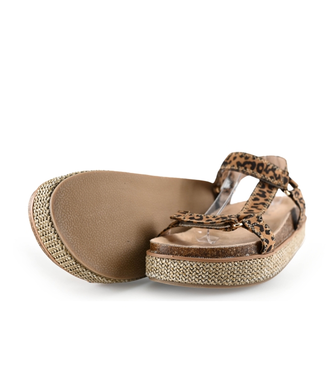 Poelman Sandalen