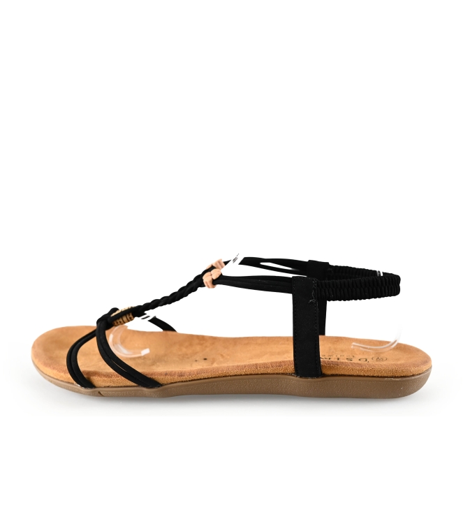 DSTRCT Sandalen