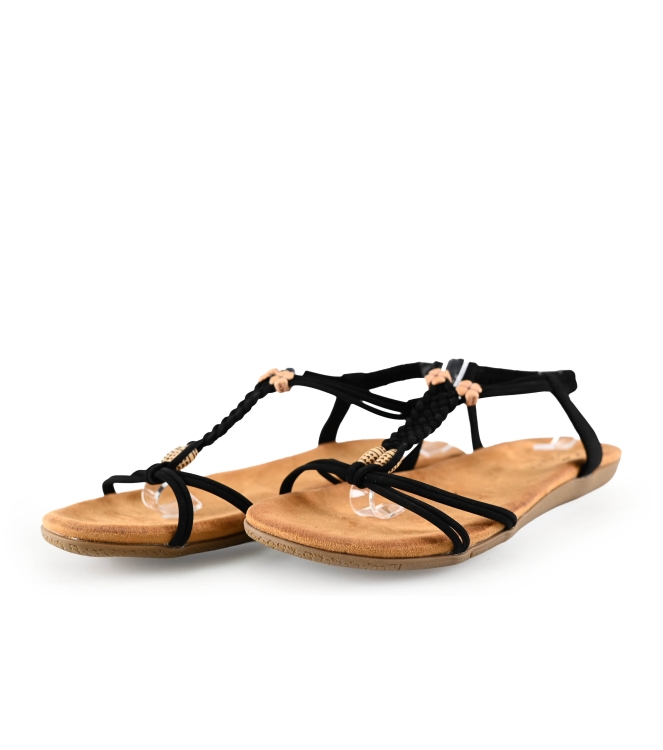 DSTRCT Sandalen