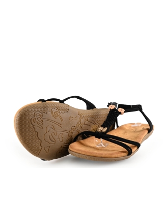 DSTRCT Sandalen