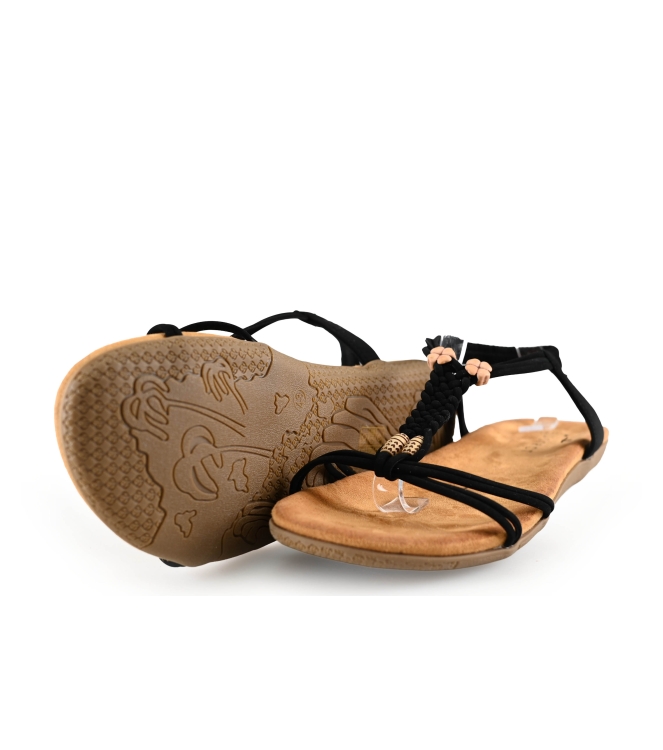 DSTRCT Sandalen