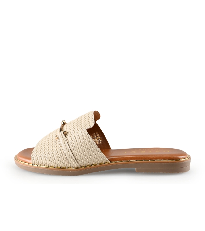 DSTRCT Flip-Flops