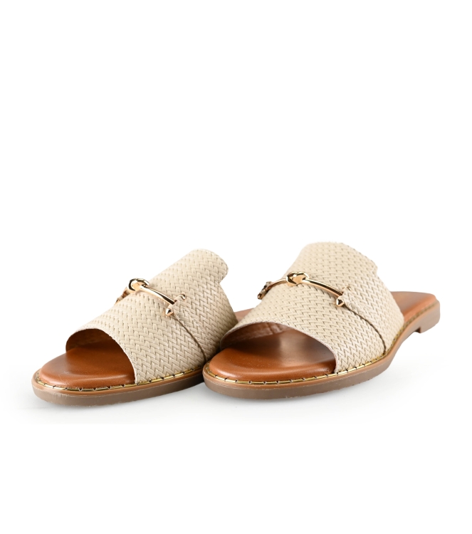 DSTRCT Flip-Flops