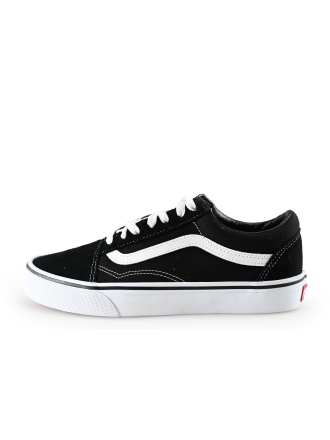 Vans Sneaker Schwarz 281061