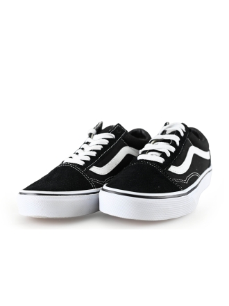 Vans Sneaker Schwarz 281061