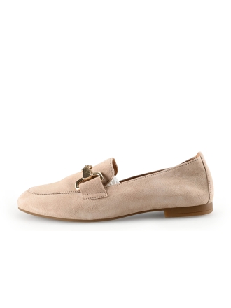 Gabor Slip-ons Beige 281065