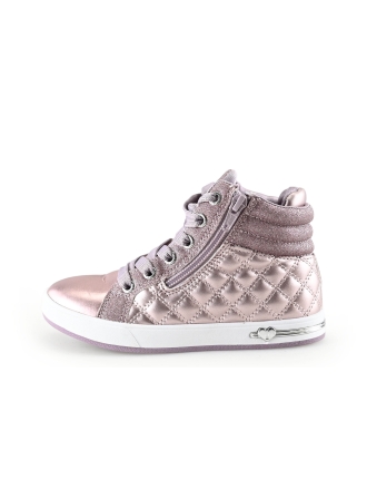 Skechers Hohe Sneaker Rosa 281067