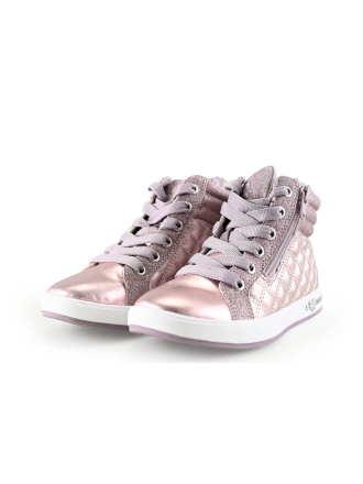 Skechers Hohe Sneaker Rosa 281067