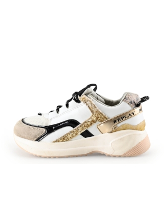 Replay Sneaker Weiß 281068