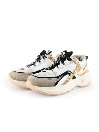 Replay Sneaker Weiß 281068