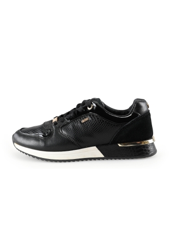 Mexx Sneaker Schwarz 281069