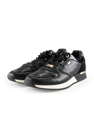 Mexx Sneaker Schwarz 281069
