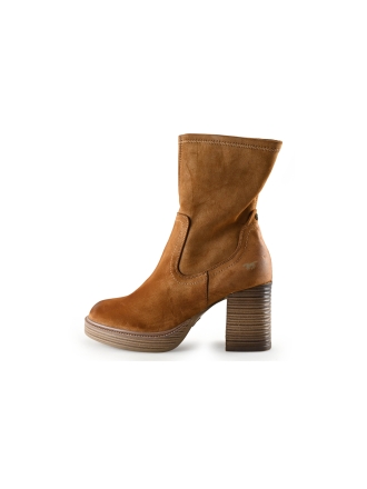 Carmela Stiefeletten Braun 281072
