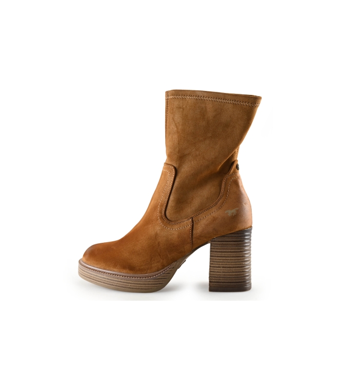 Carmela Stiefeletten