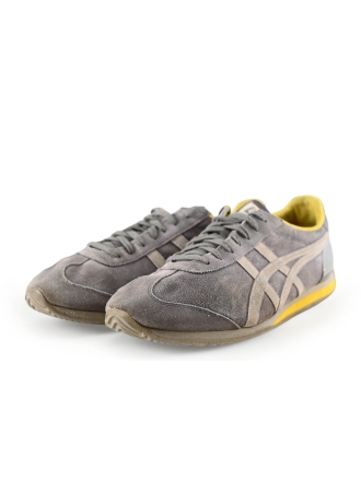 Onitsuka Tiger Sneaker Grau 281075