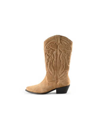 Manfield Cowboystiefel