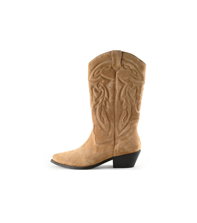 Manfield Cowboystiefel
