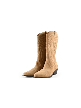 Manfield Cowboystiefel