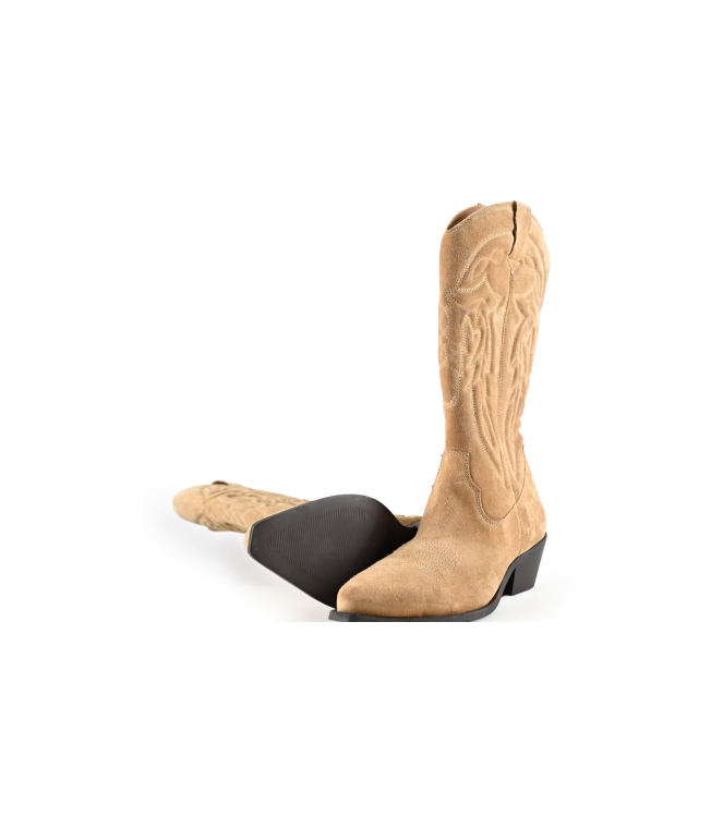 Manfield Cowboystiefel
