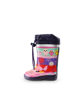 Beck Regenstiefel