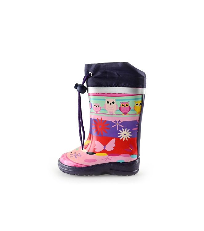 Beck Regenstiefel