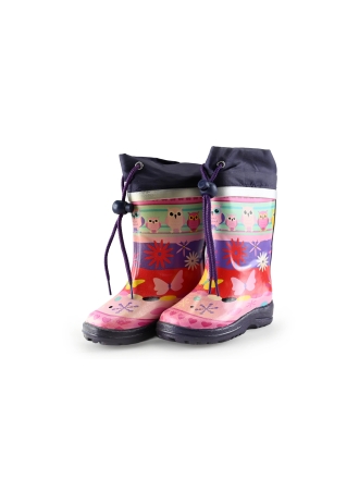 Beck Regenstiefel