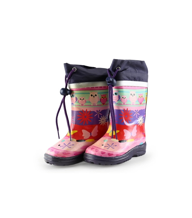 Beck Regenstiefel