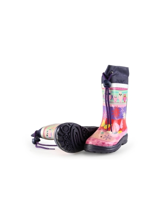 Beck Regenstiefel