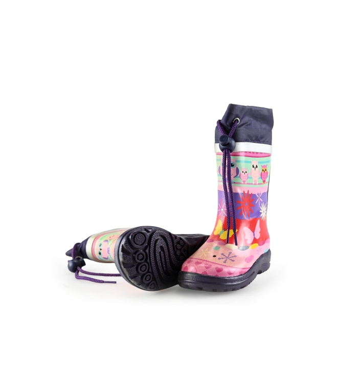 Beck Regenstiefel