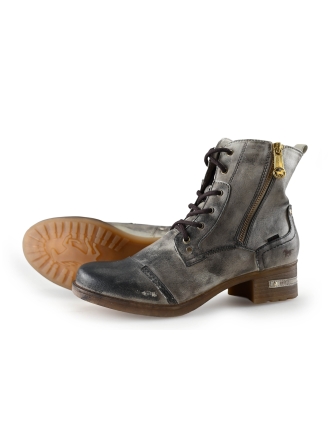 Mustang Schnürstiefel