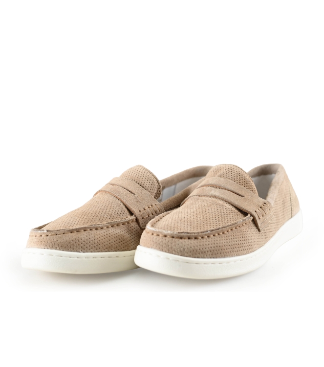 Cycleur de Luxe Slip-ons