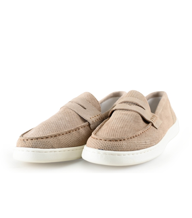 Cycleur de Luxe Slip-ons