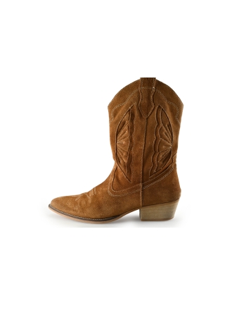 Cellini Cowboystiefel Braun 281092