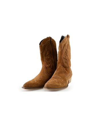 Cellini Cowboystiefel Braun 281092