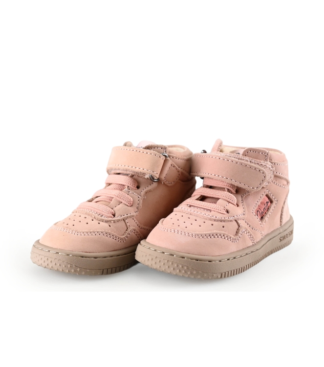 Shoesme Schnürstiefel