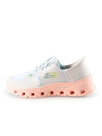 Skechers Slip-ons Weiß 281100