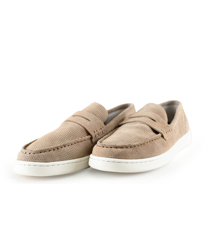 Cycleur de Luxe Slip-ons