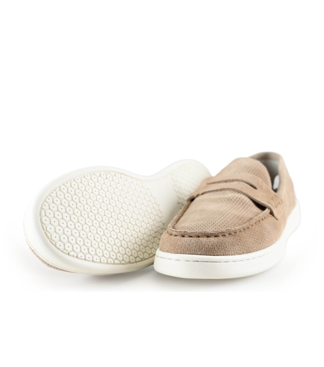 Cycleur de Luxe Slip-ons
